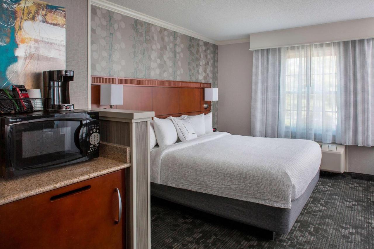 Sonesta Select Boston Lowell Chelmsford Екстериор снимка