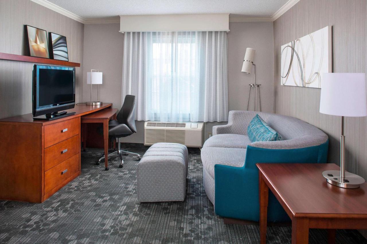 Sonesta Select Boston Lowell Chelmsford Екстериор снимка