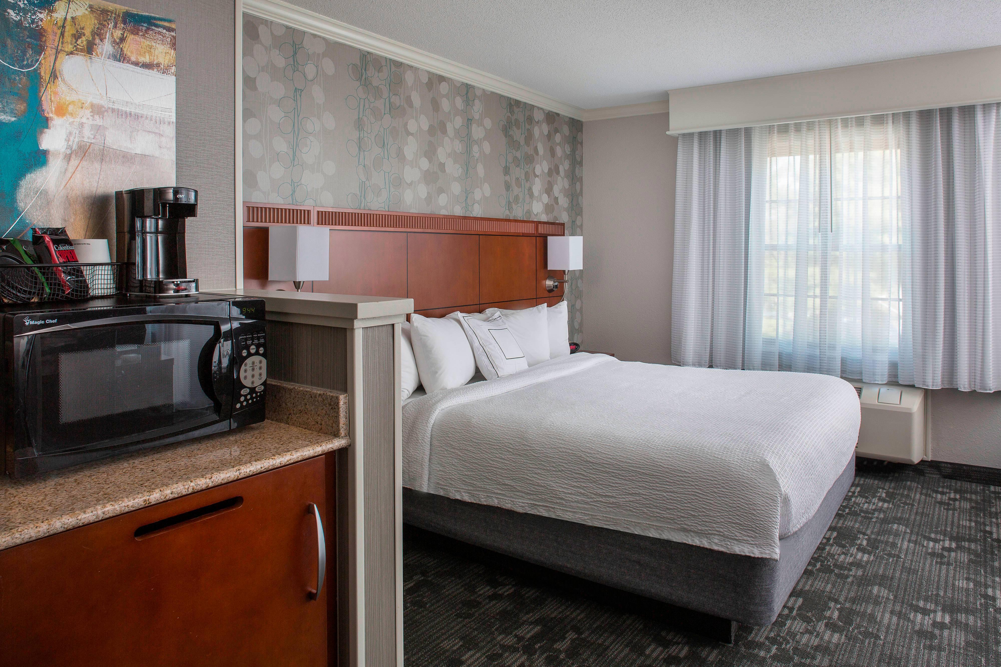 Sonesta Select Boston Lowell Chelmsford Екстериор снимка