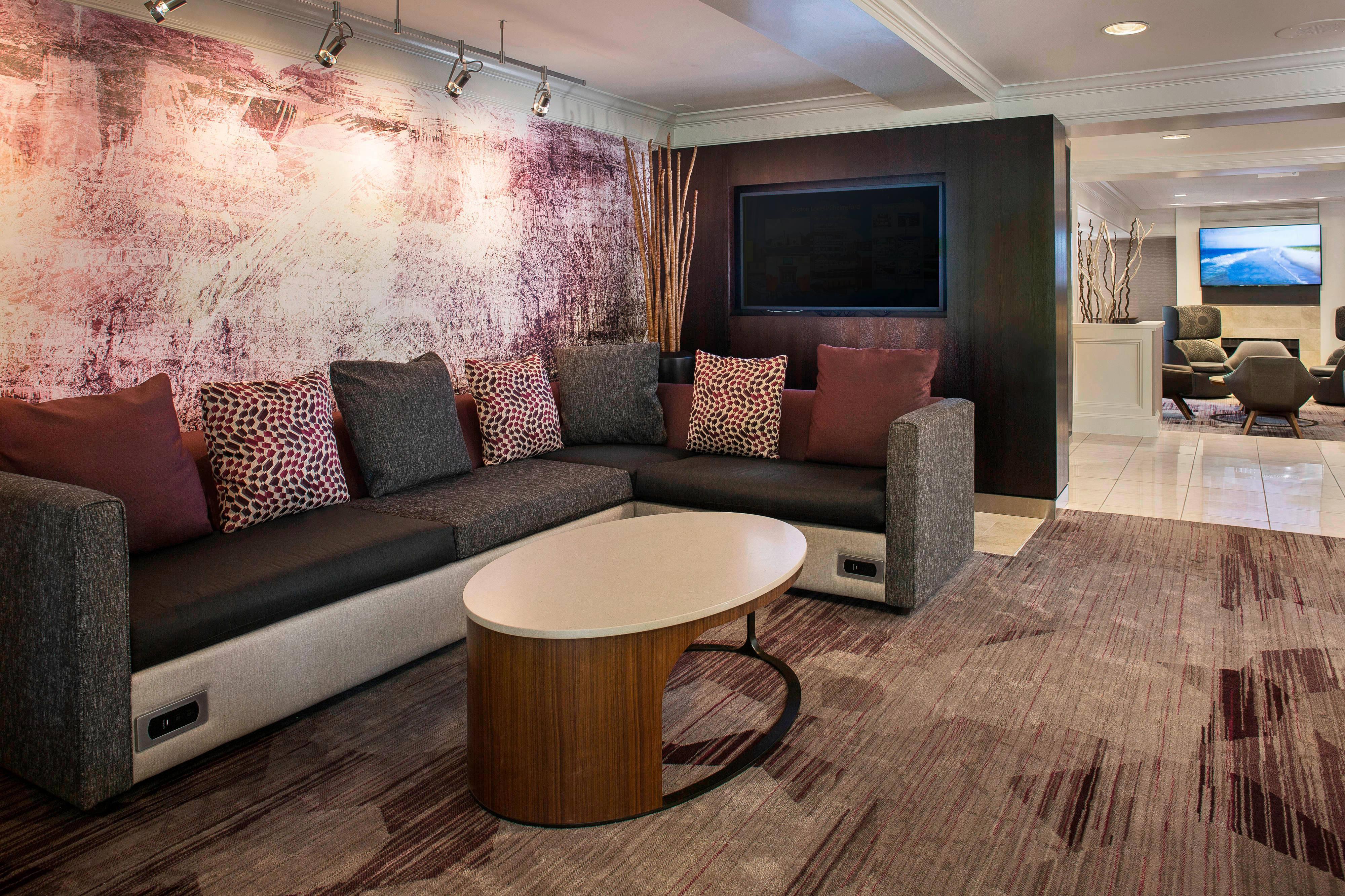 Sonesta Select Boston Lowell Chelmsford Екстериор снимка