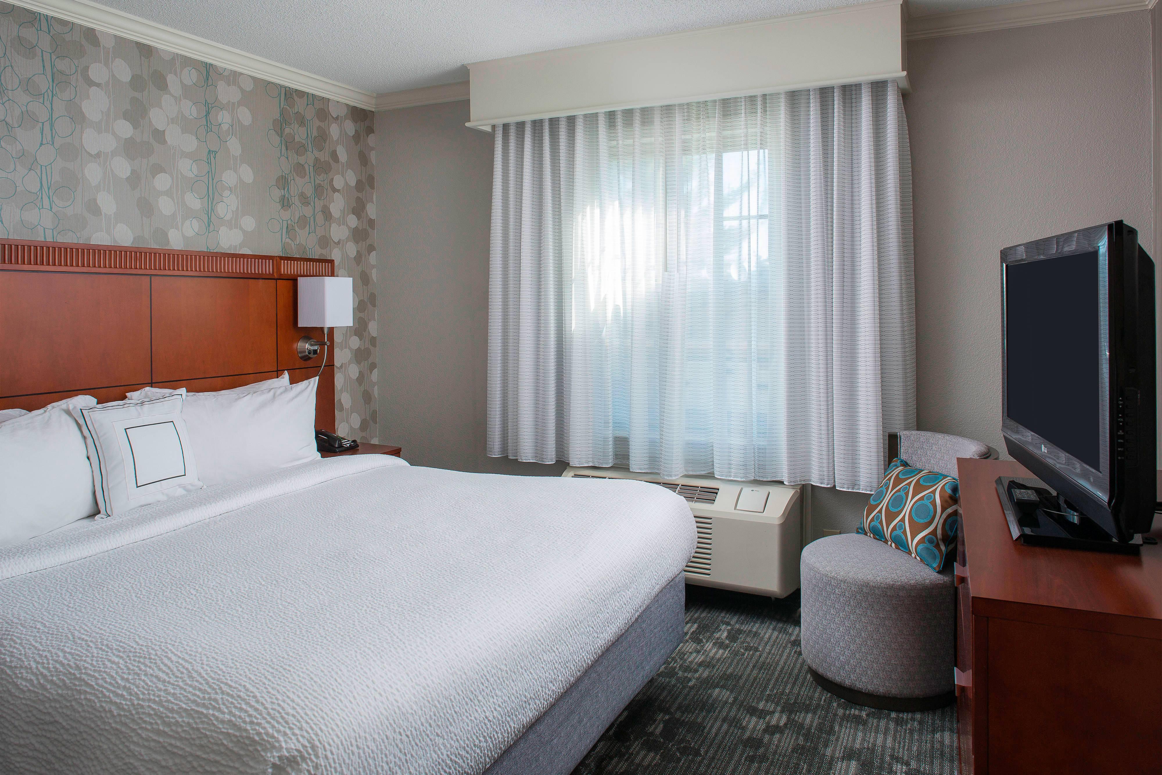 Sonesta Select Boston Lowell Chelmsford Екстериор снимка